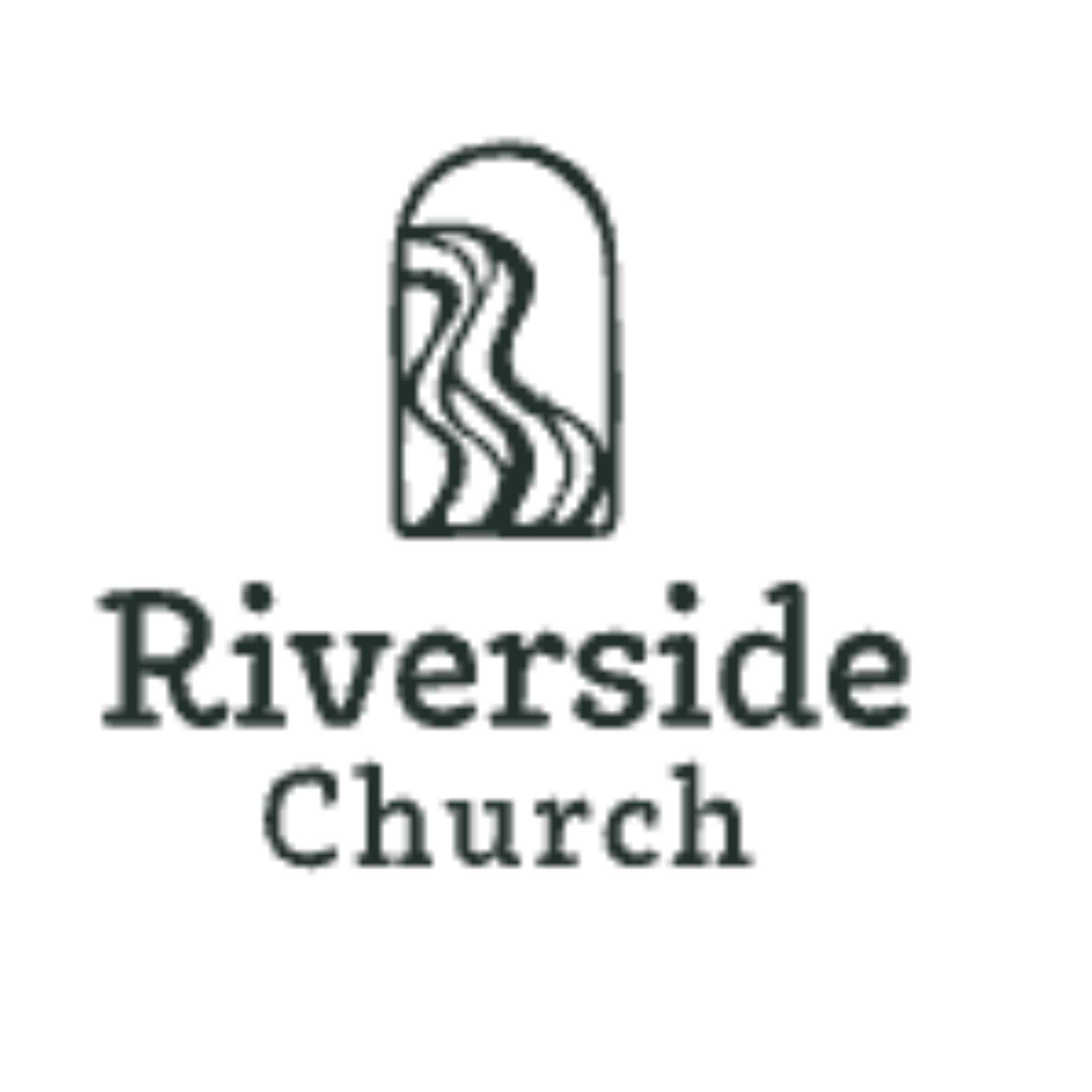 Riverside Church Hamilton podcast artwork